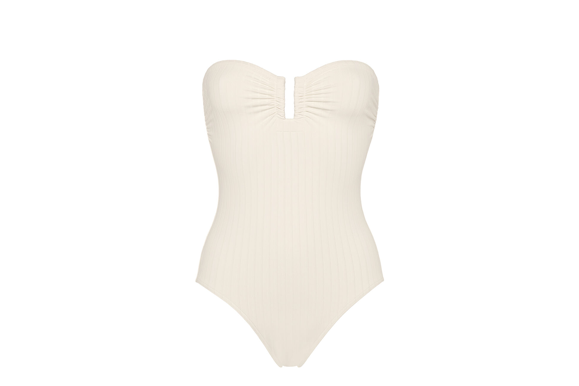 Bossa nova One-piece Bustier standard view �