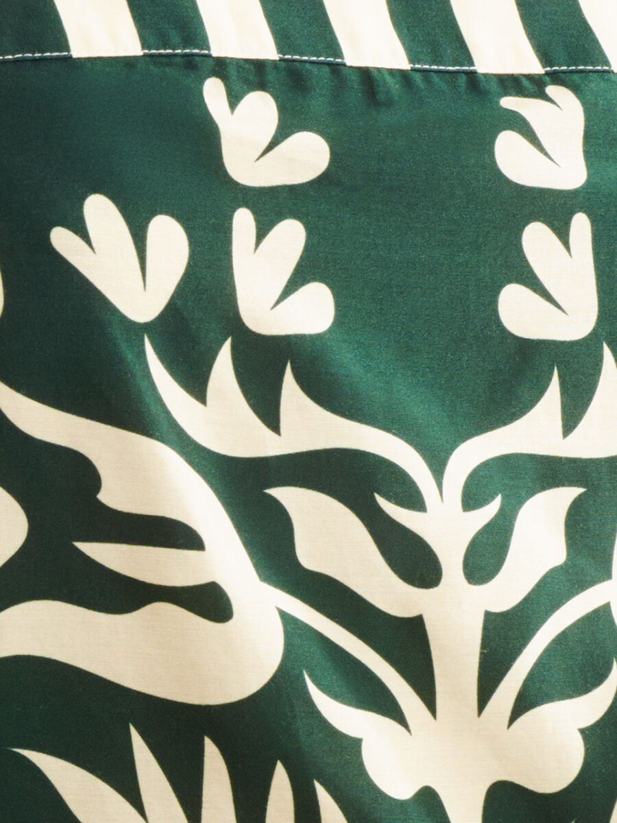 Lakshya Long dress standard view NaN