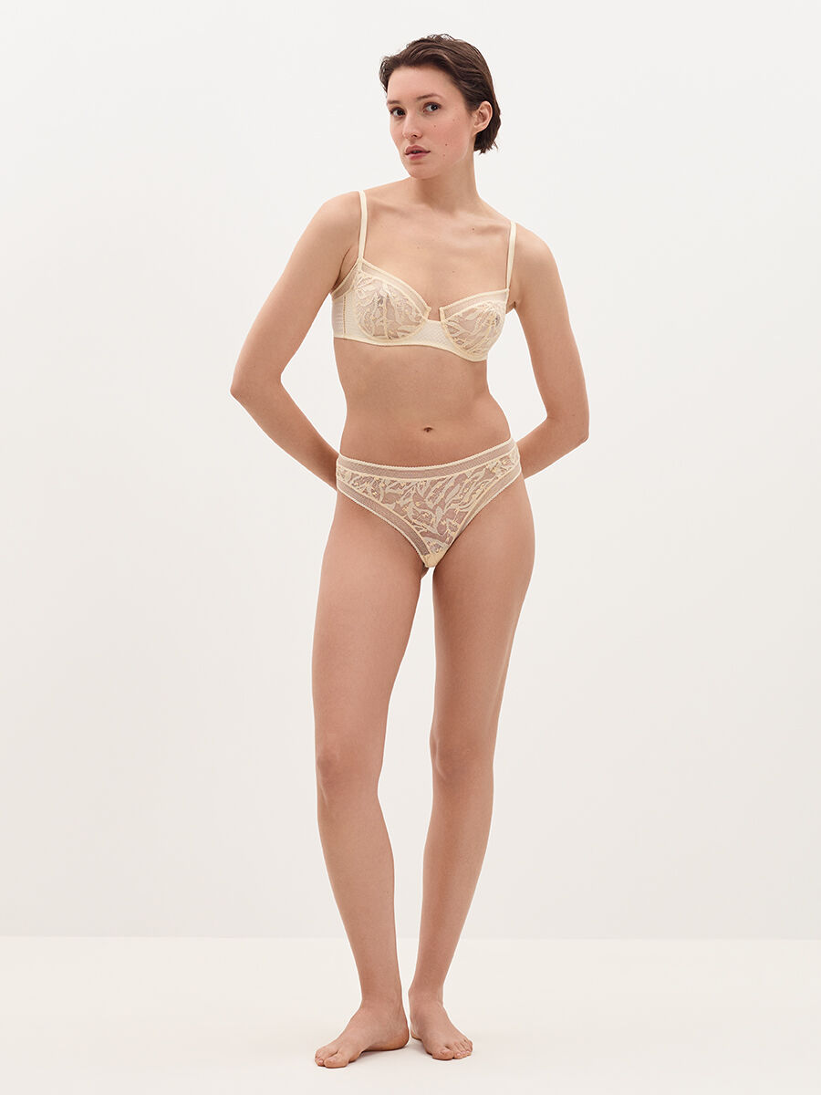 Pistil Tanga standard view 1 out of 7