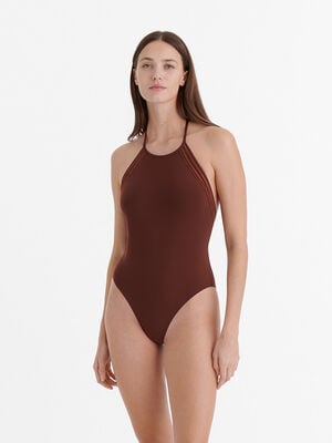 Numero Sophisticated one-piece standard view 1