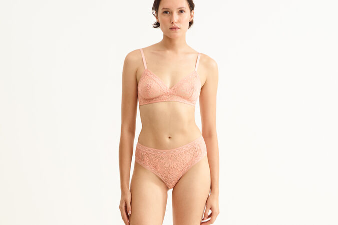 Vestiges Triangle bra standard view 3