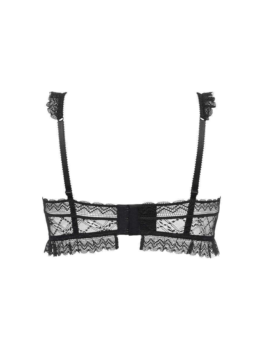 Orangerie Brassi&egrave;re vue standard 5 sur 8