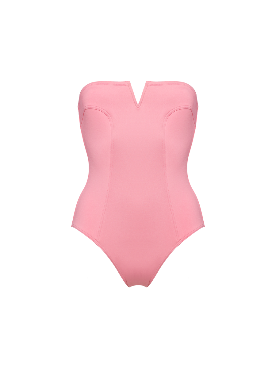 Apparence Costume intero a bustino standard vista 4 su 8