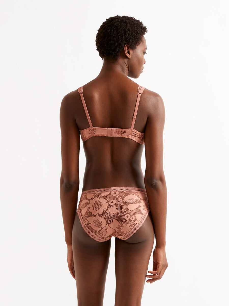 Sieste Triangel-BH mit Bügeln Standardansicht NaN