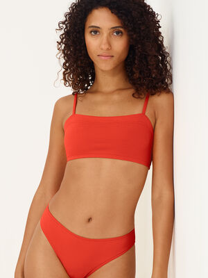 Azur Crop top standard view 1