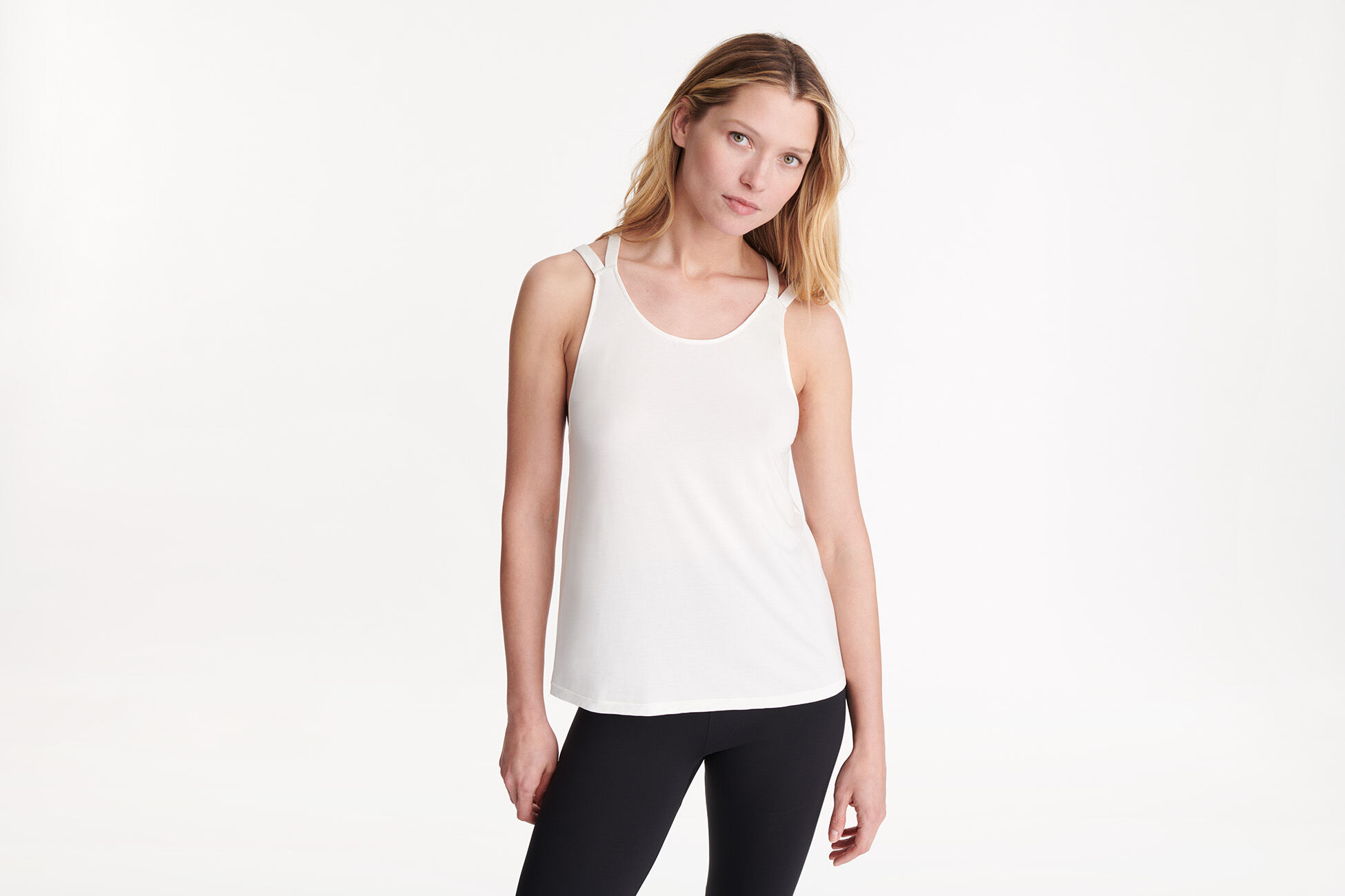 Allyson Tank top standard view �