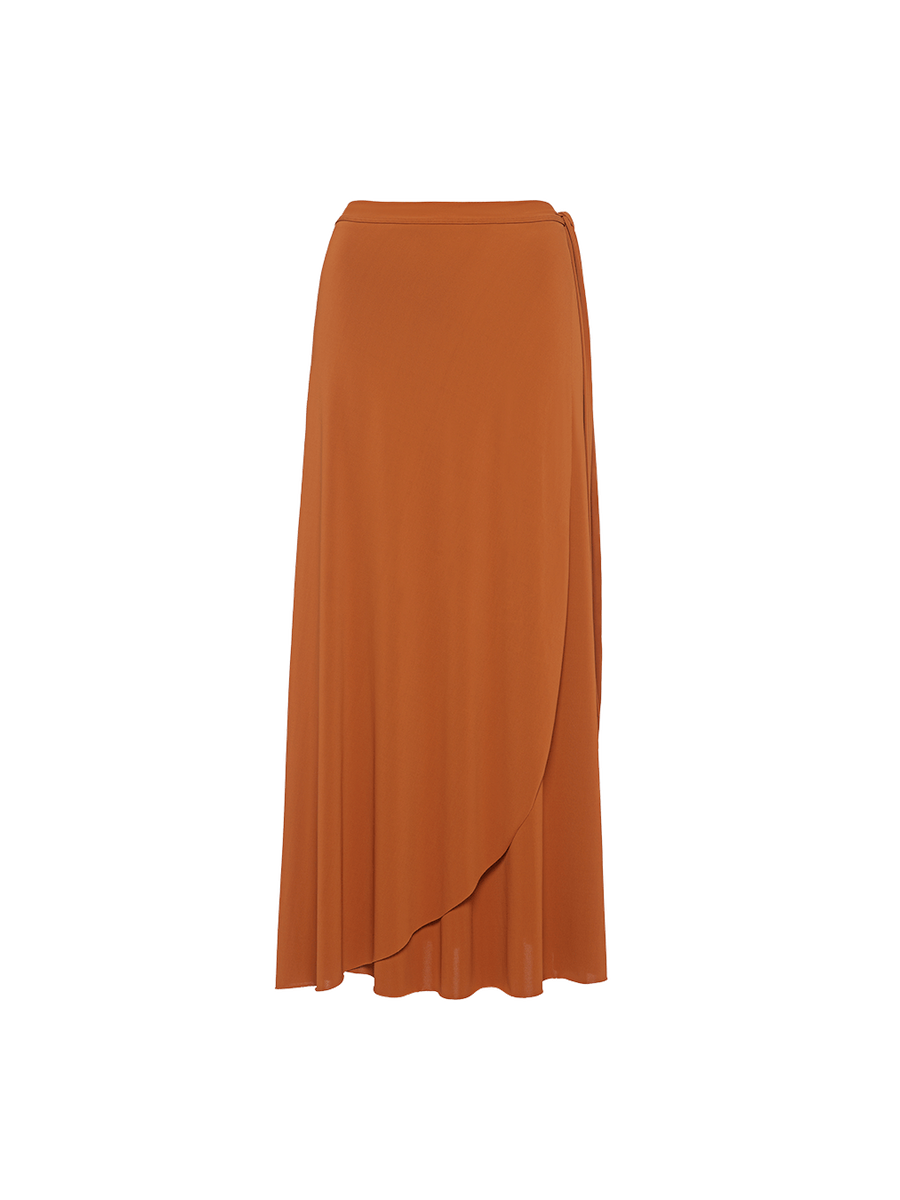 Julieta Sarong skirt standard view NaN