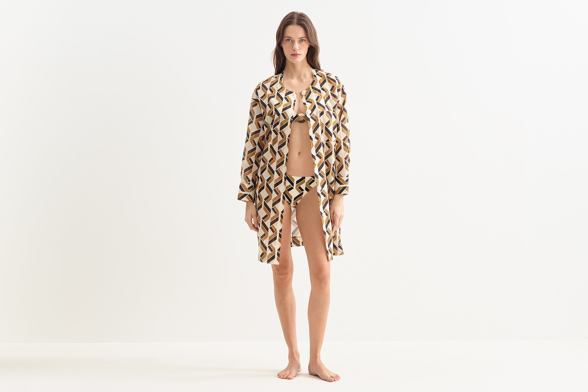 Espace Long shirt standard view NaN