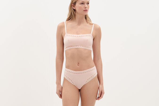 D&eacute;licatesse Crop top standard view 3 out of 3