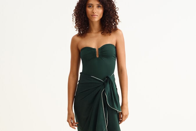 Cabine Pareo Vista est&aacute;ndar 1