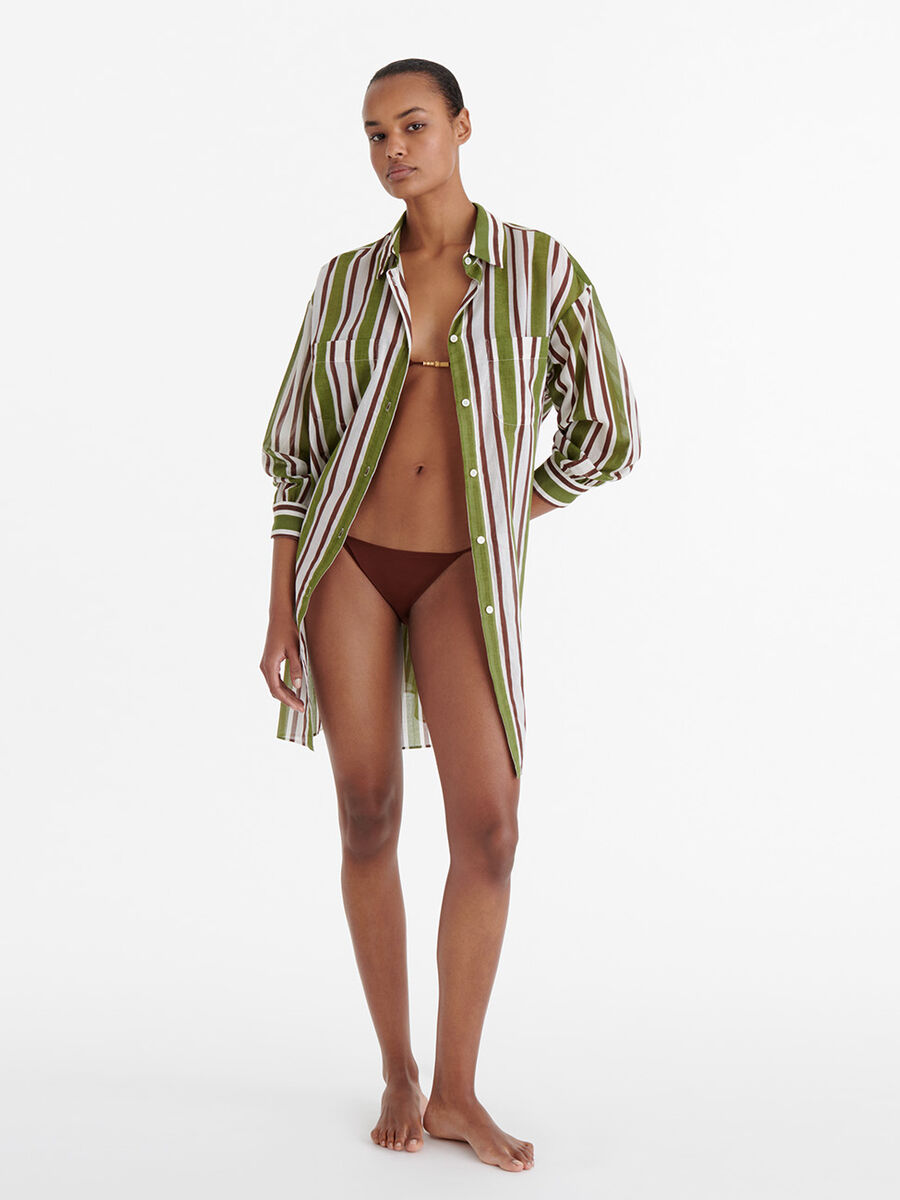 Season Camicia standard vista NaN