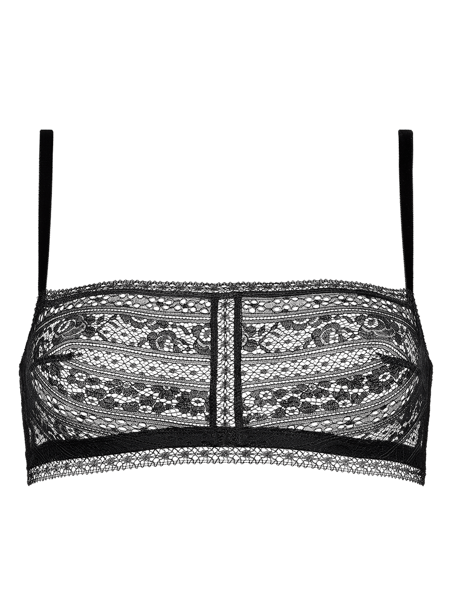 Ruban Brassiere standard vista NaN