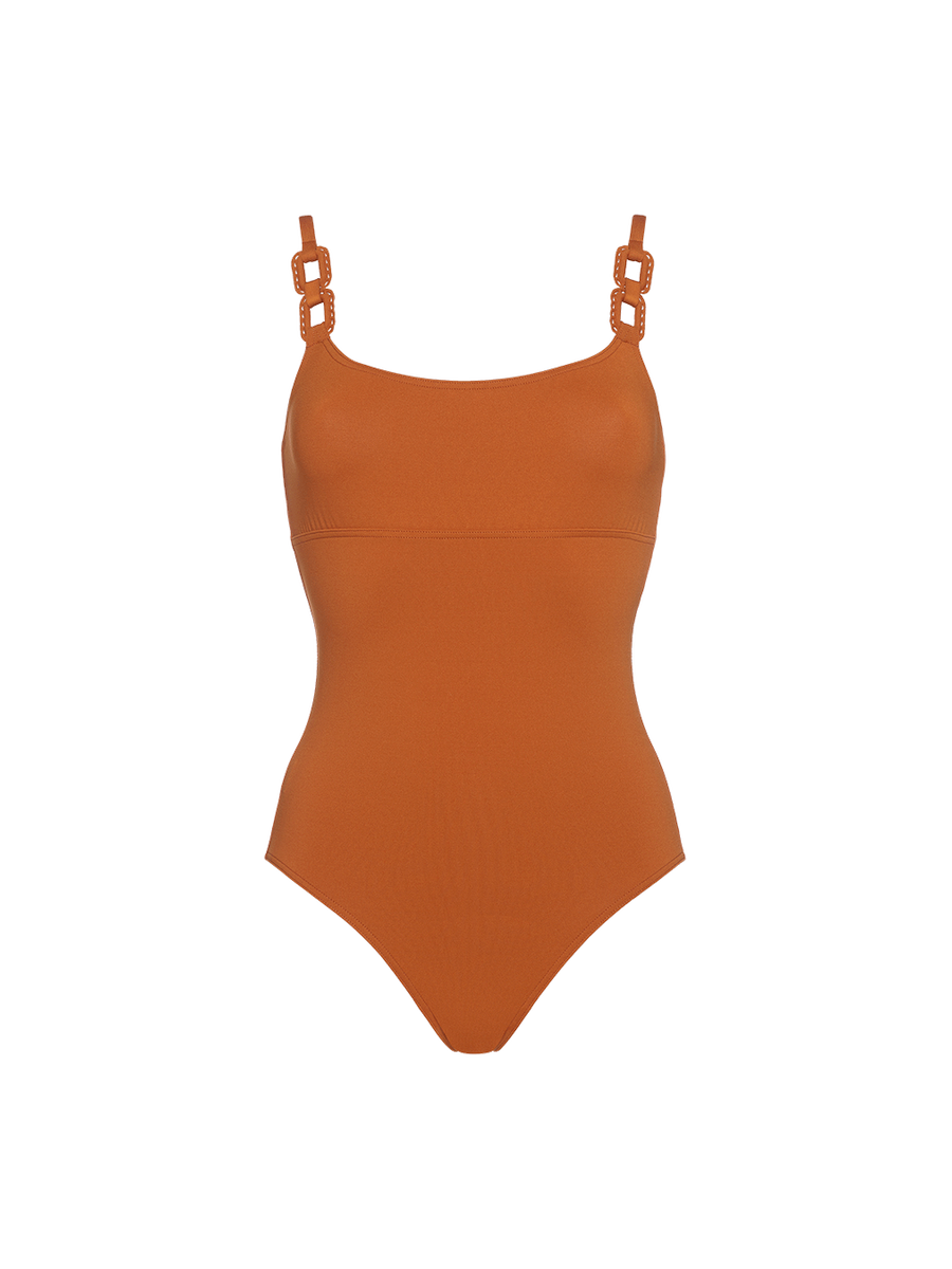 Cotier Tank one-piece standard view NaN