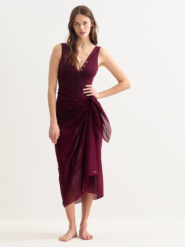 Cabine Pareo Vista estándar 3