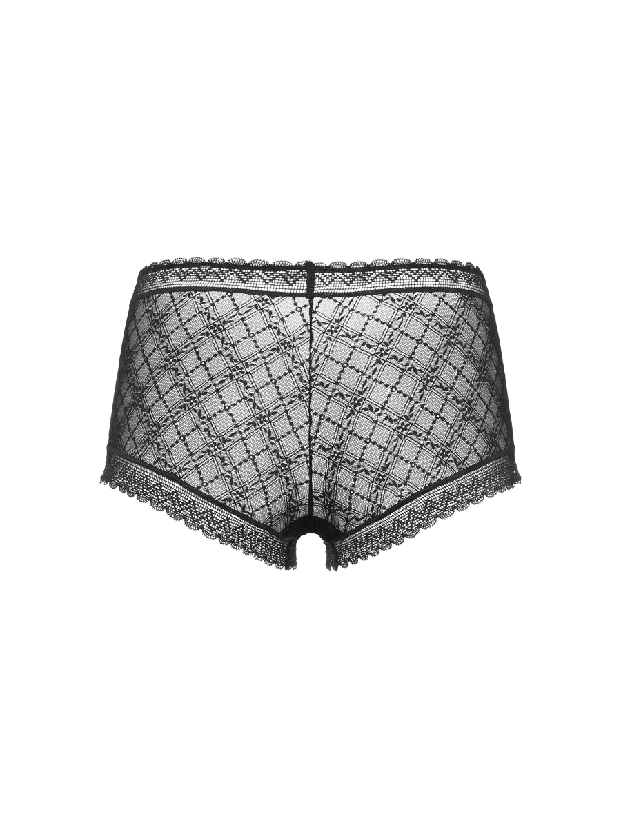 Closerie Shorty vue standard 5 sur 6