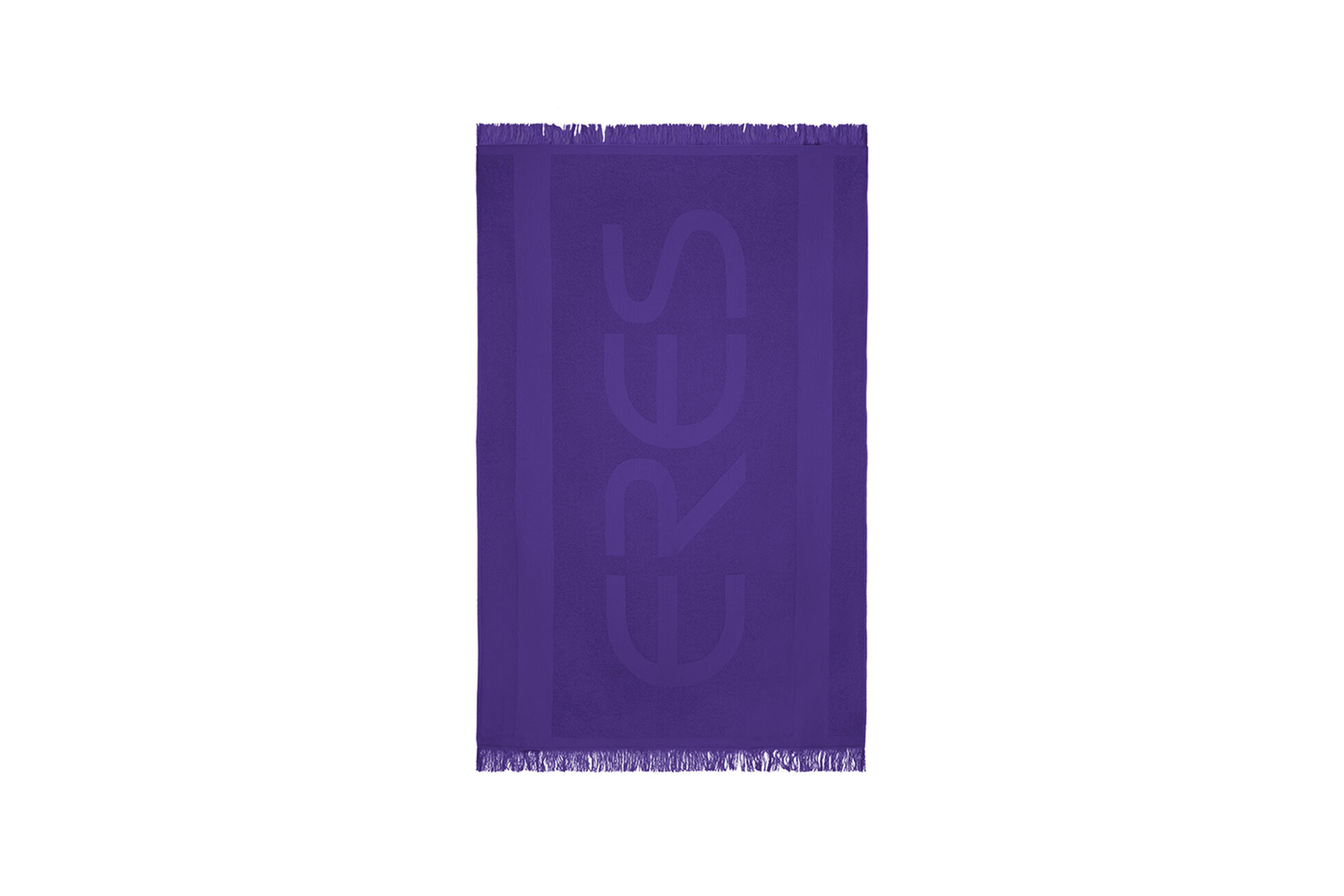 Petite Beach towel standard view NaN