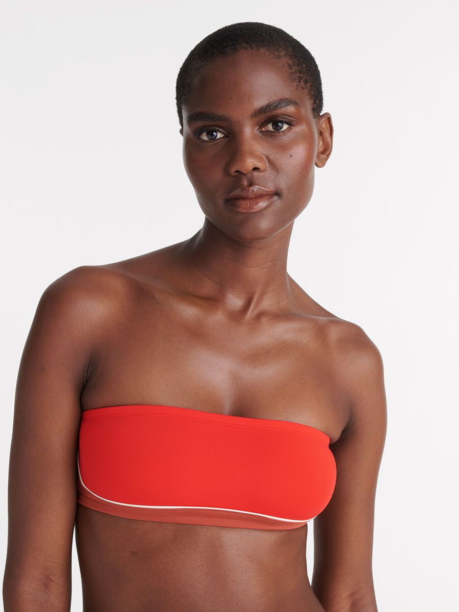 Club Bandeau Standardansicht NaN