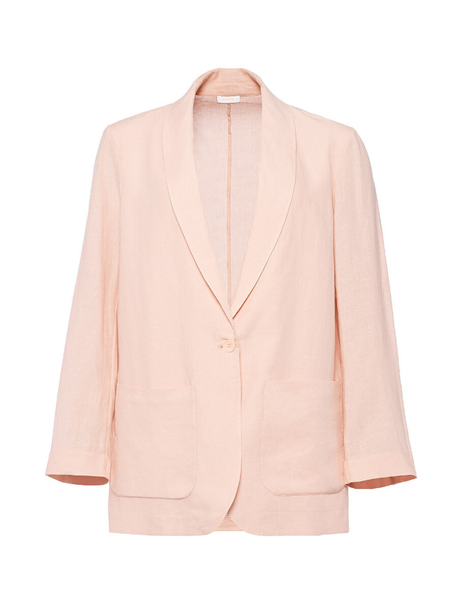 Formidable Jacke Standardansicht NaN