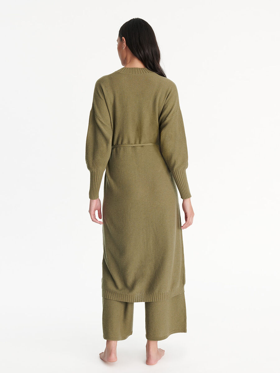 Ensoleille Jacket standard view NaN