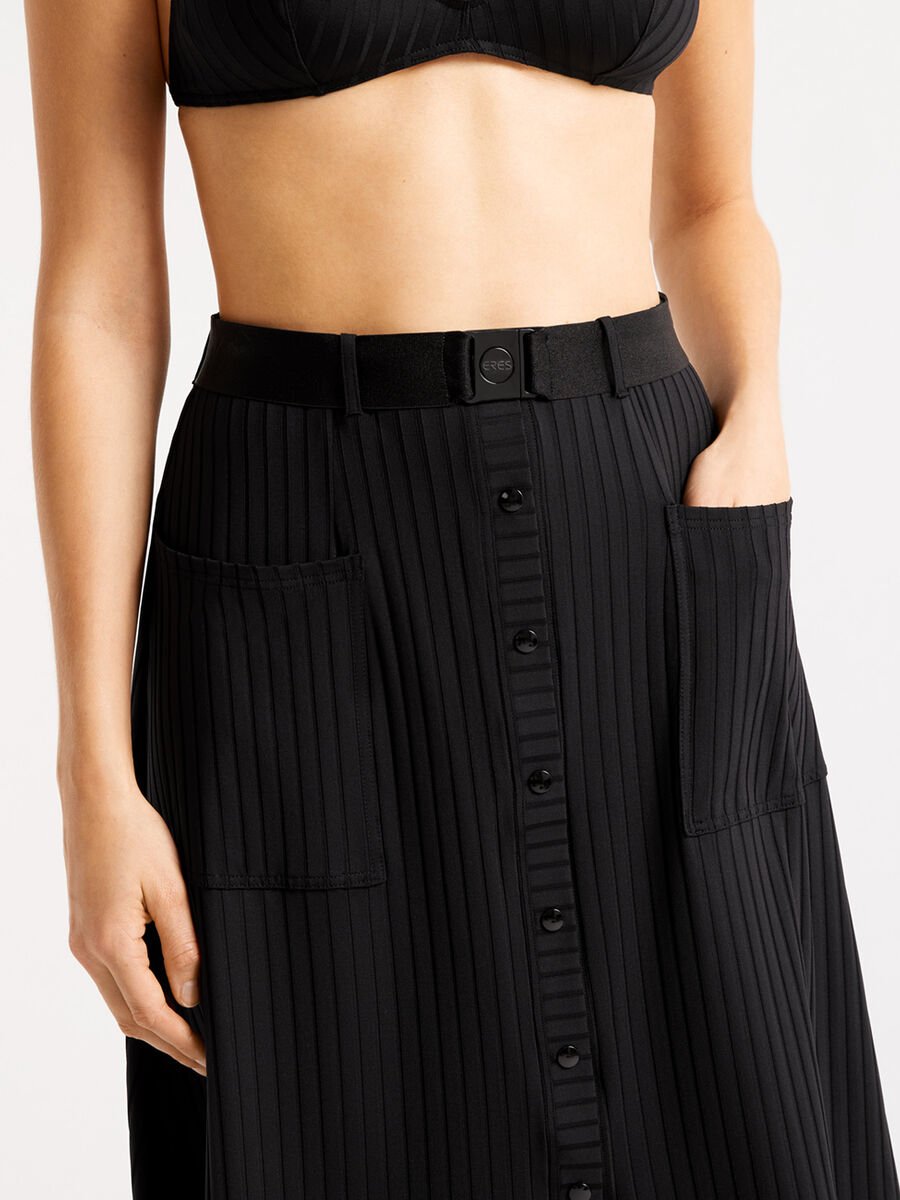 Tequila Mid-length skirt standard view �