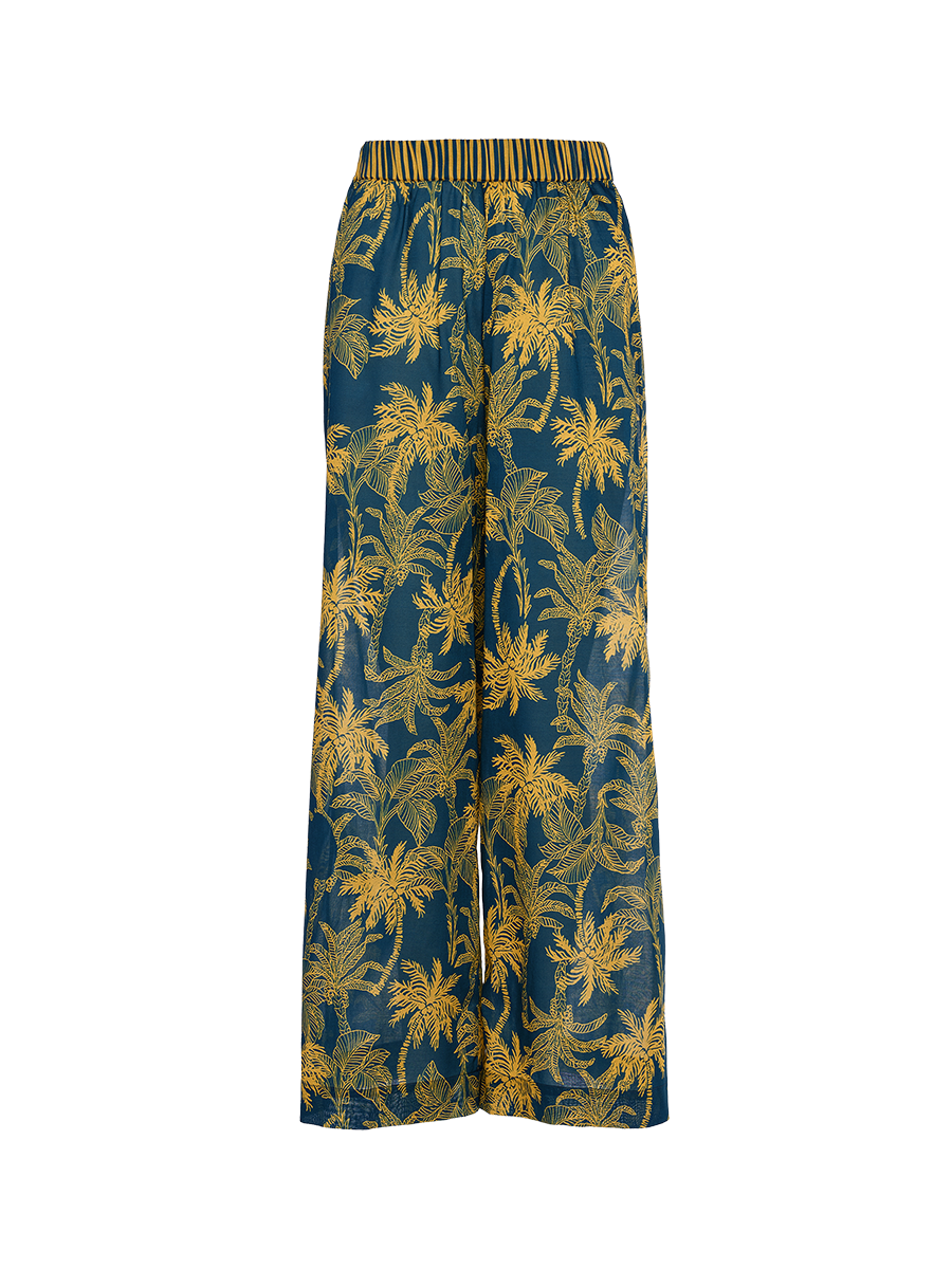 Itin&eacute;rant Pantalon vue standard 4 sur 5