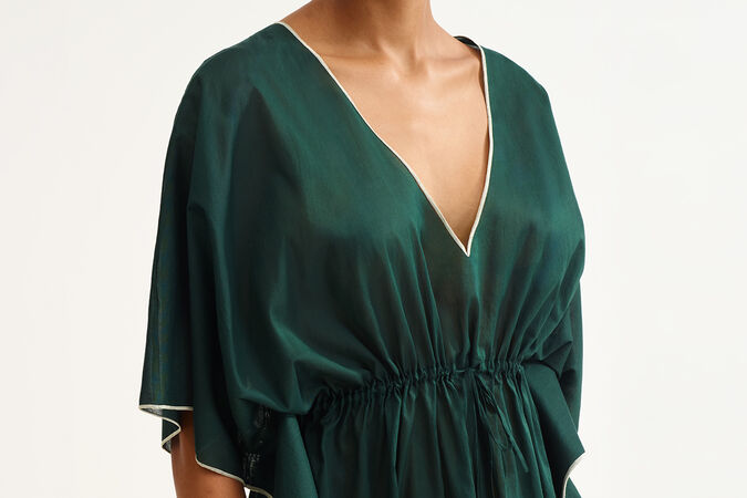 Voilier Caftano standard vista 3