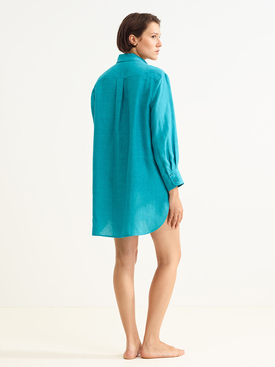 Mignonnette Camicia standard vista NaN