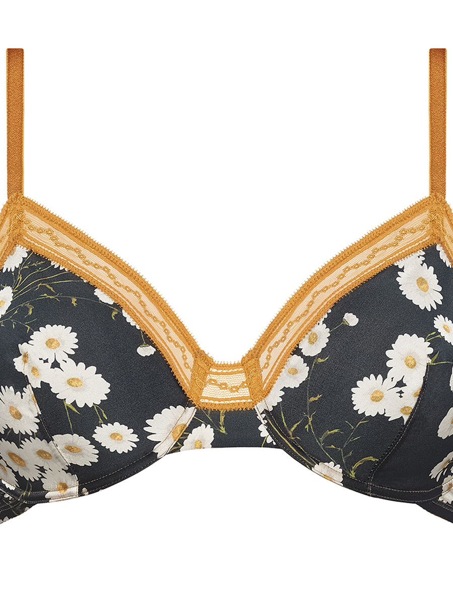 Jalousie Full-cup bra standard view NaN