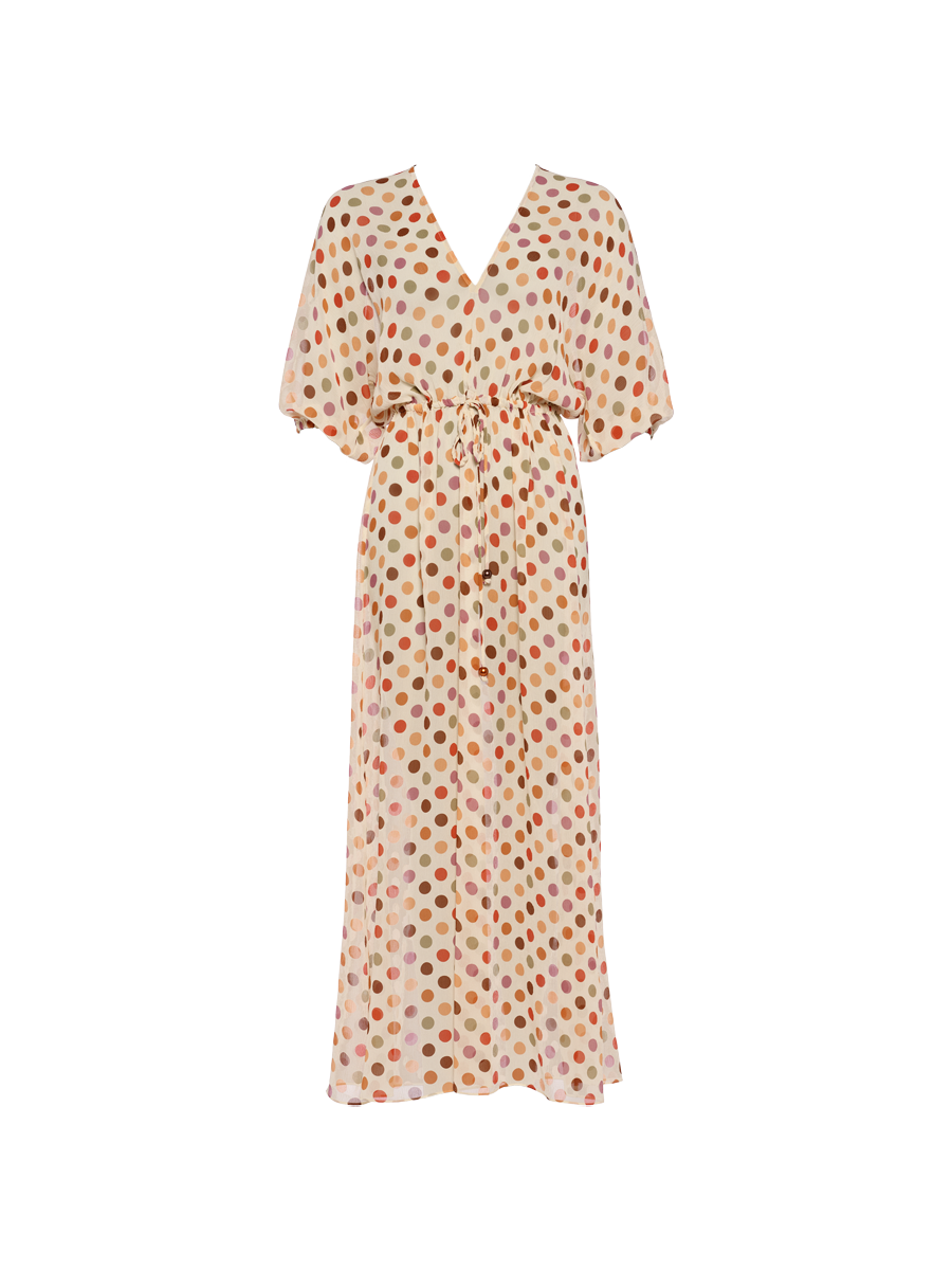 Unexpected Long dress standard view 4 out of 7