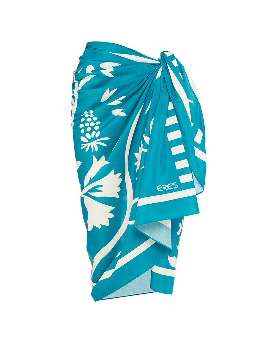 Mandapa Sarong standard view �
