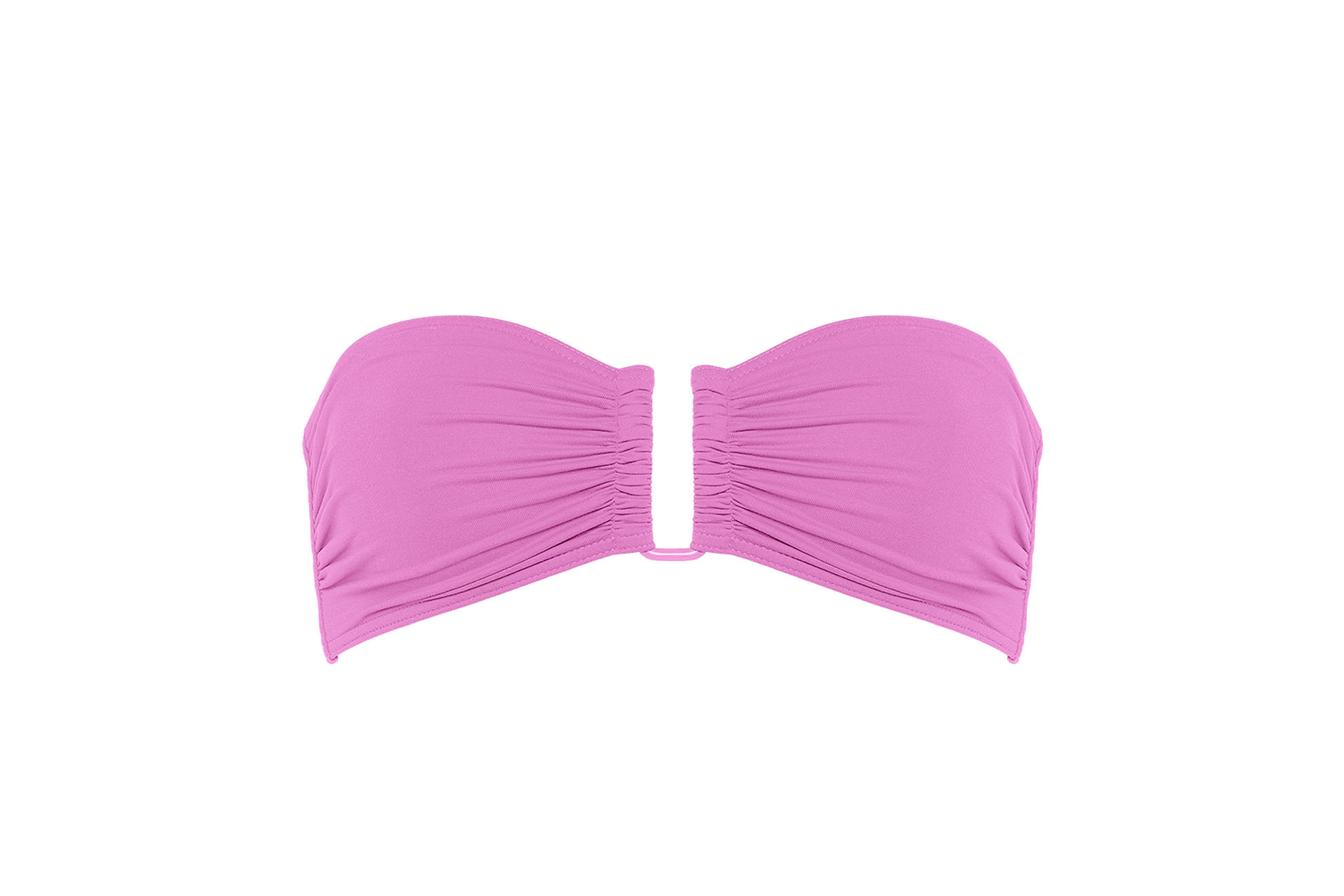 Show Reggiseno a fascia standard vista NaN