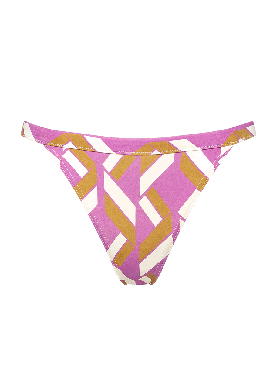 Fever Low-cut bikini standard view NaN