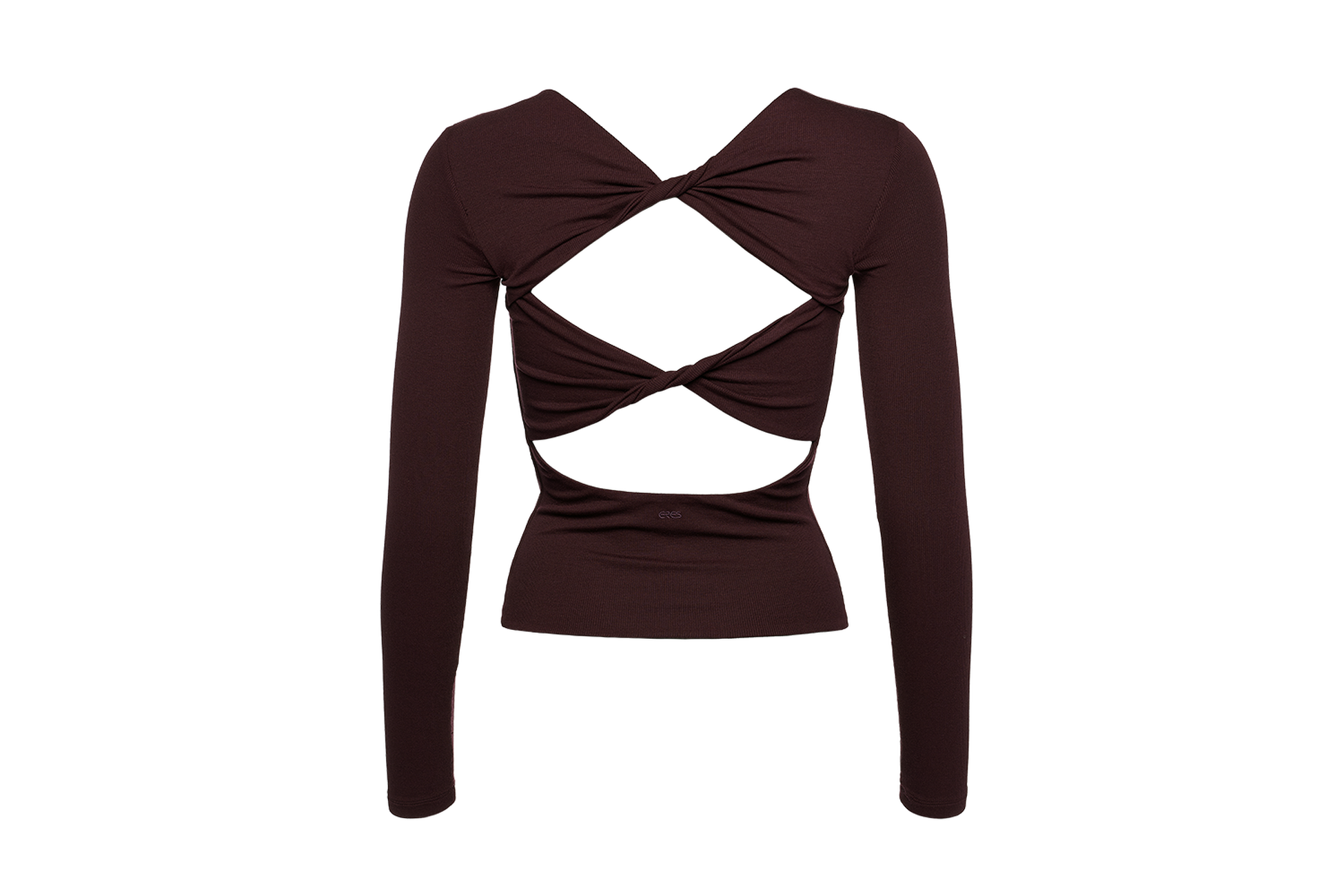 Lottie Long sleeve top standard view NaN