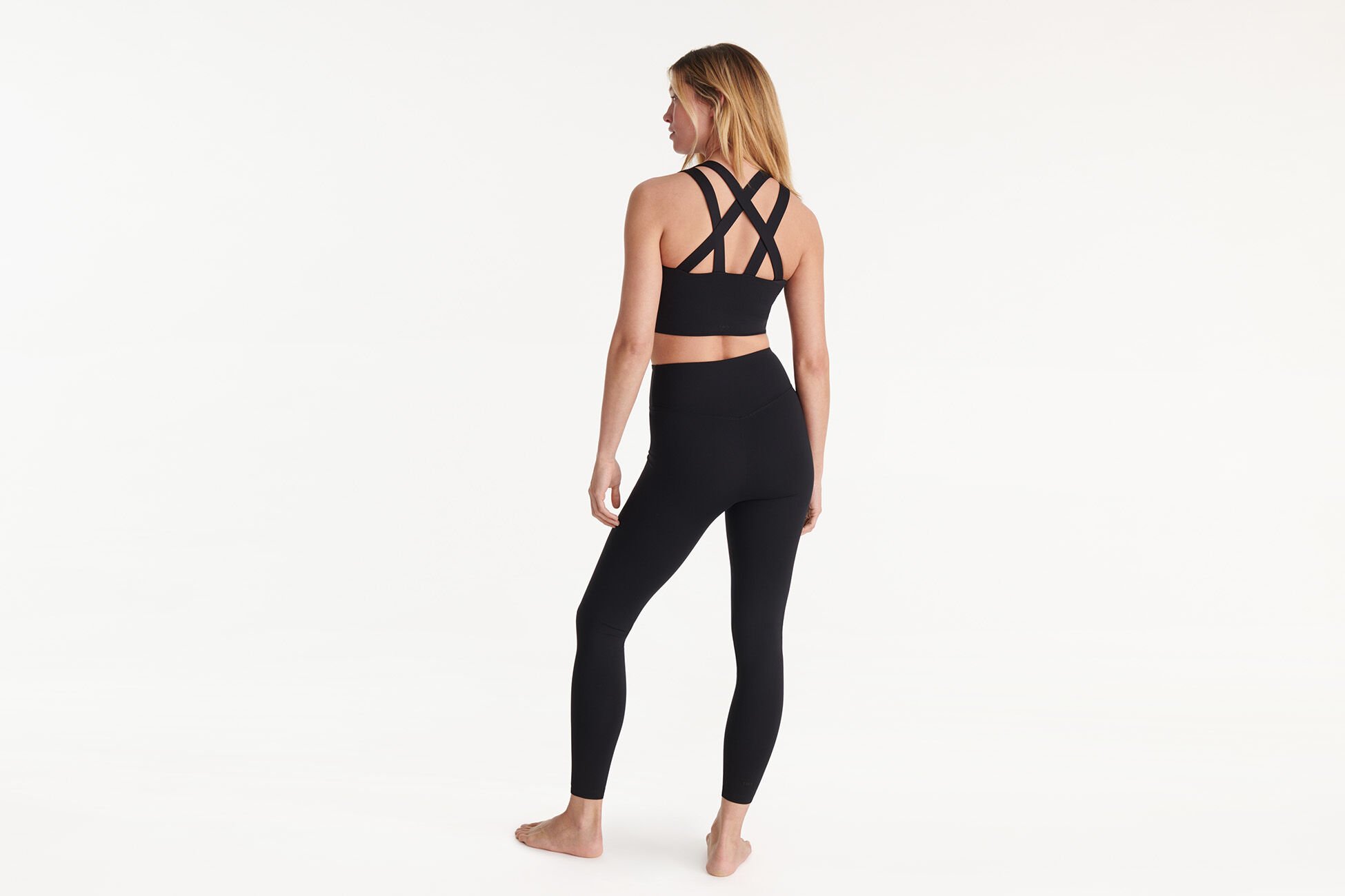 Billie Leggings standard view �