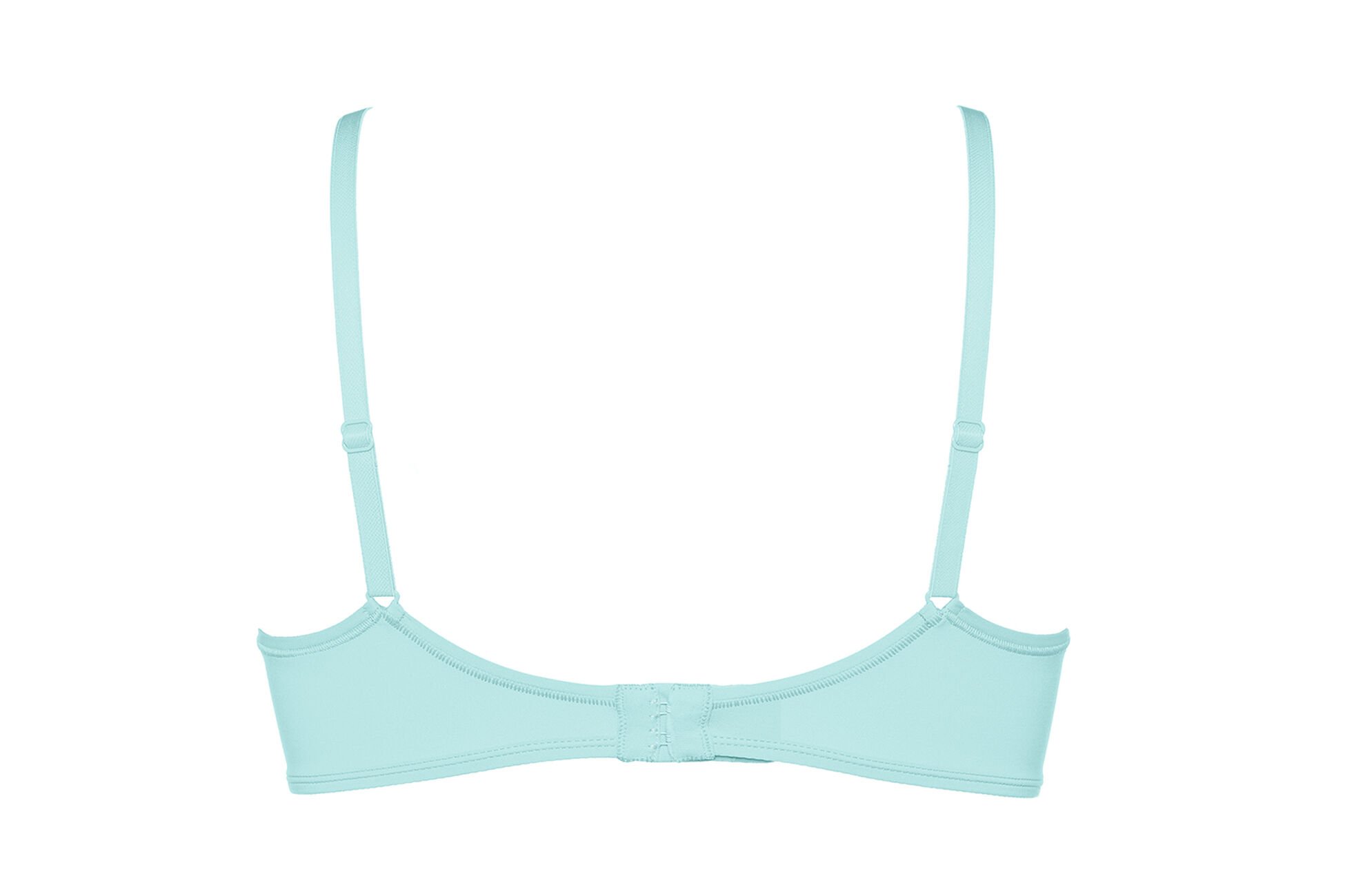 Lydia soyeuse Triangle bra standard view NaN