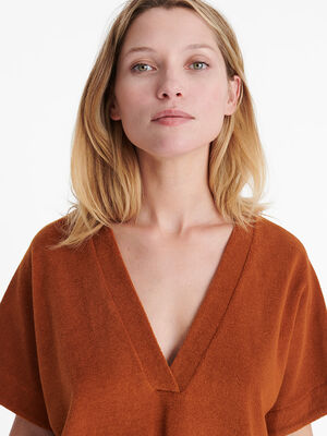 Balnéaire Vestido corto Vista estándar 3