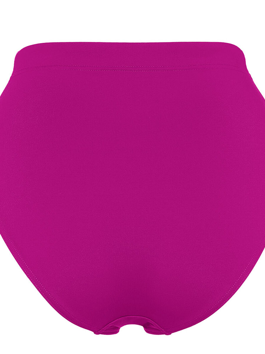 Patine High-waisted bikini briefs standard view �