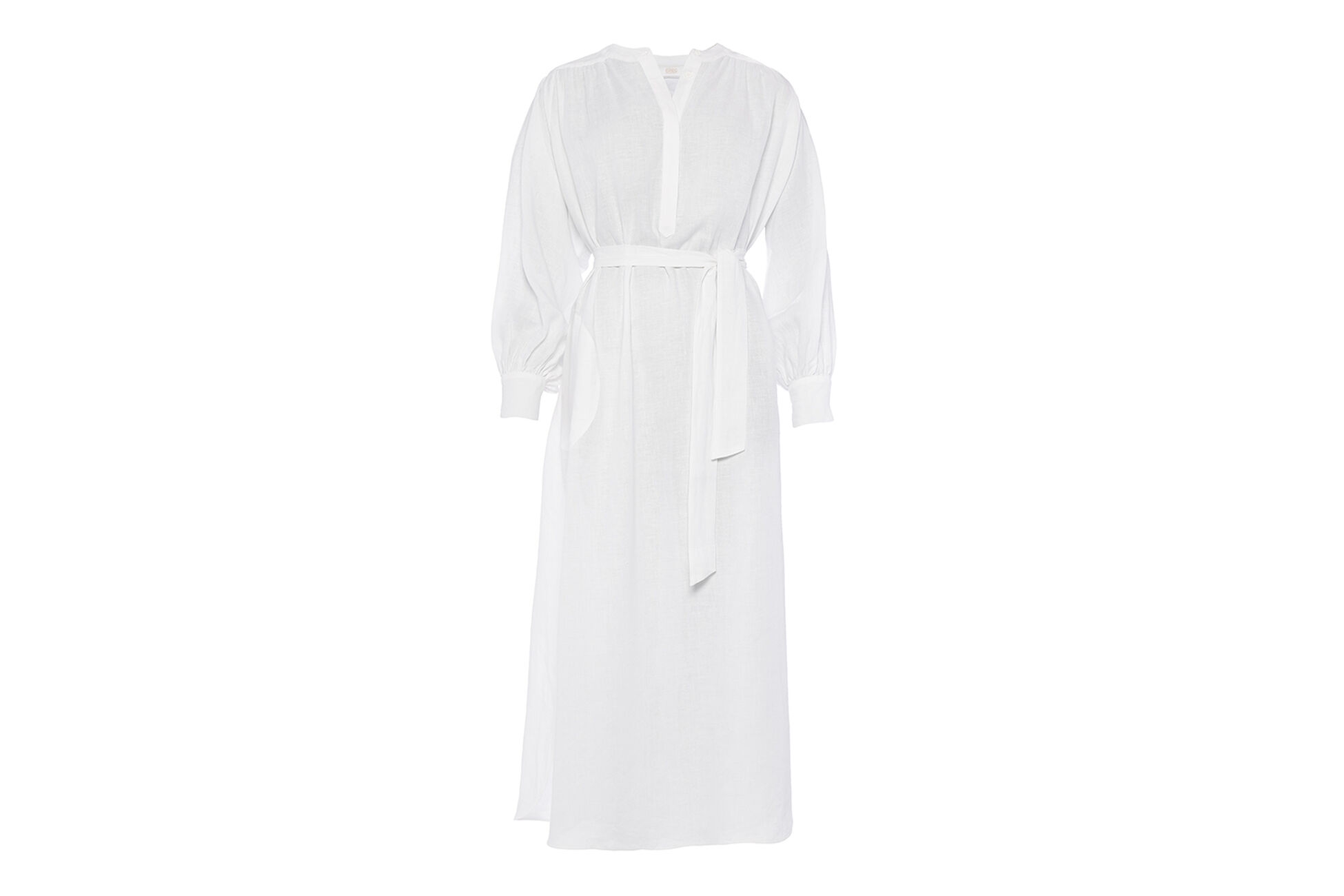 Aimée Langes Kleid Standardansicht NaN