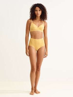 Brina soyeuse High-waisted briefs standard view 3