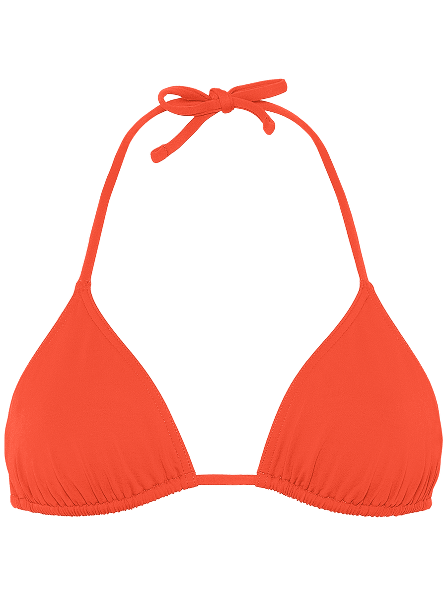 Mouna Kleines Triangel-Oberteil Standardansicht NaN