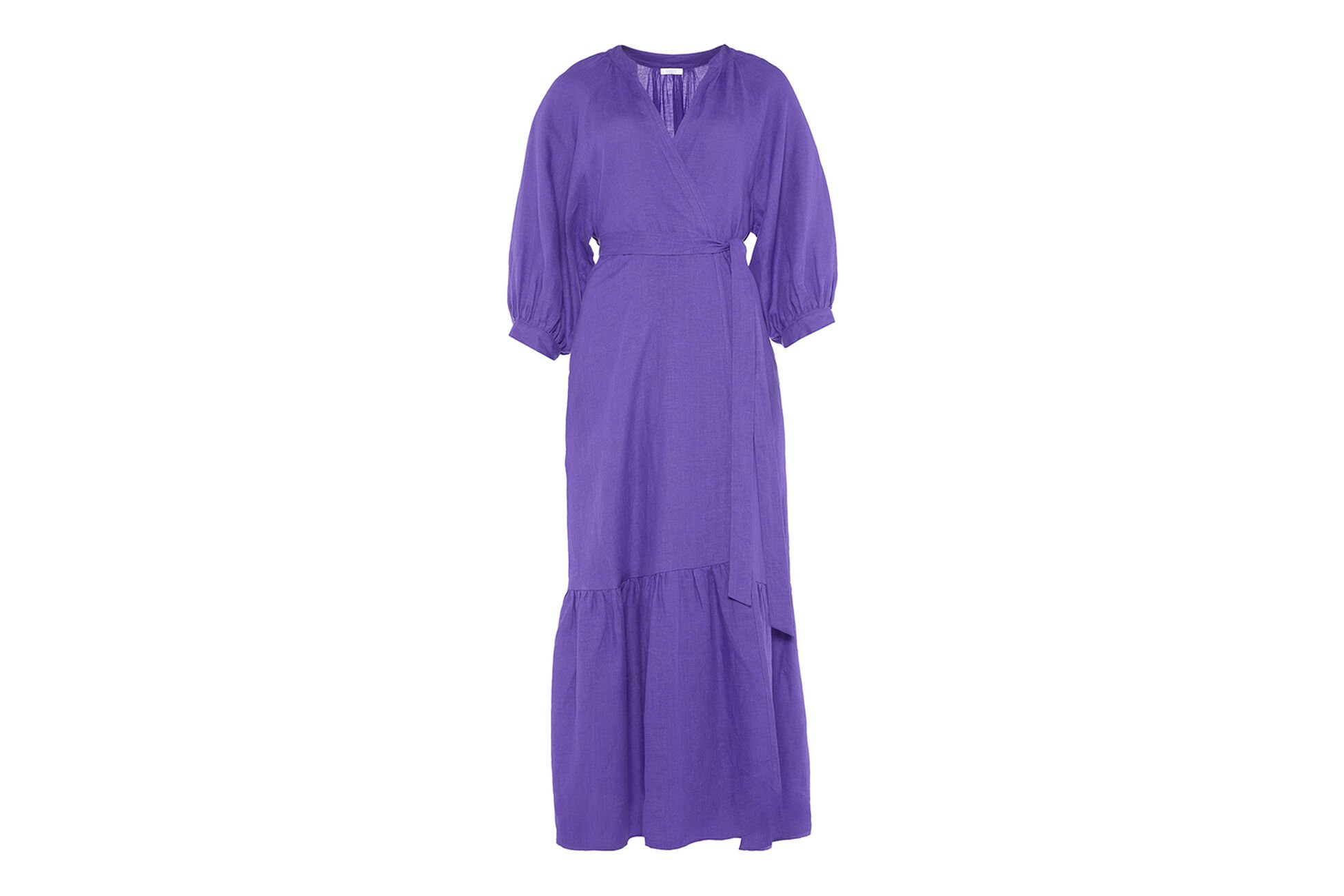 Joie Long dress standard view �