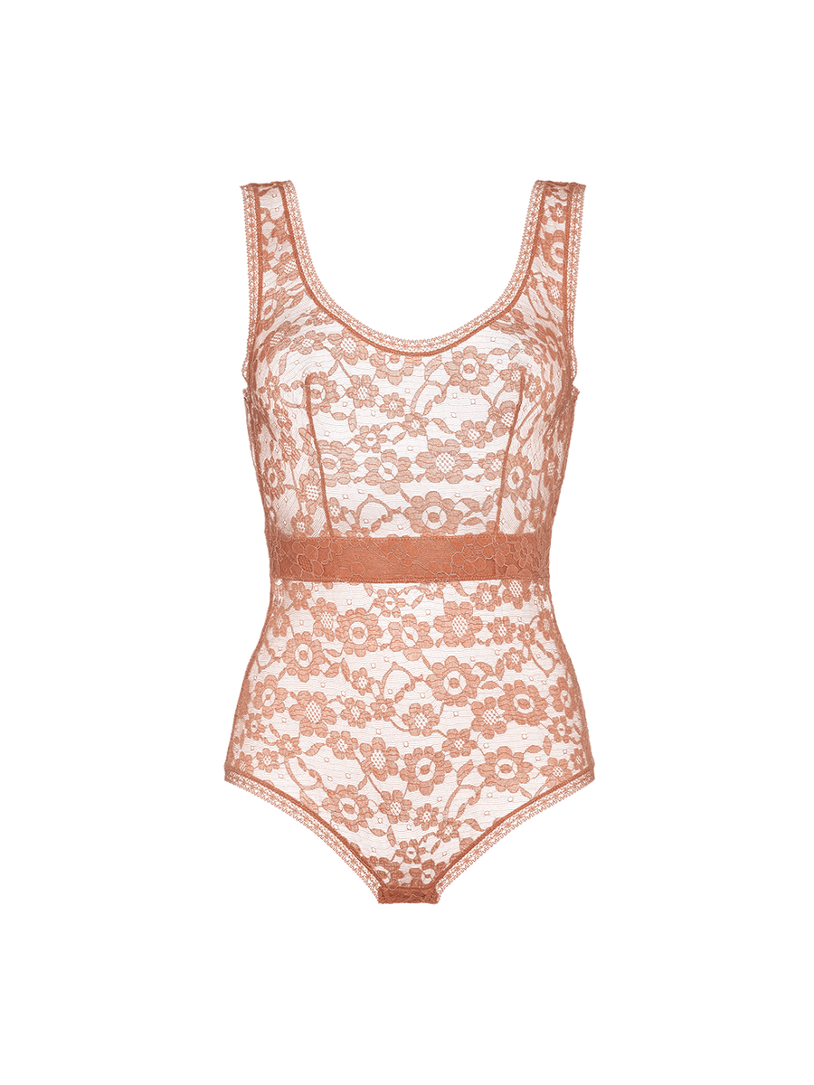 Color&eacute;e Body standard vista NaN