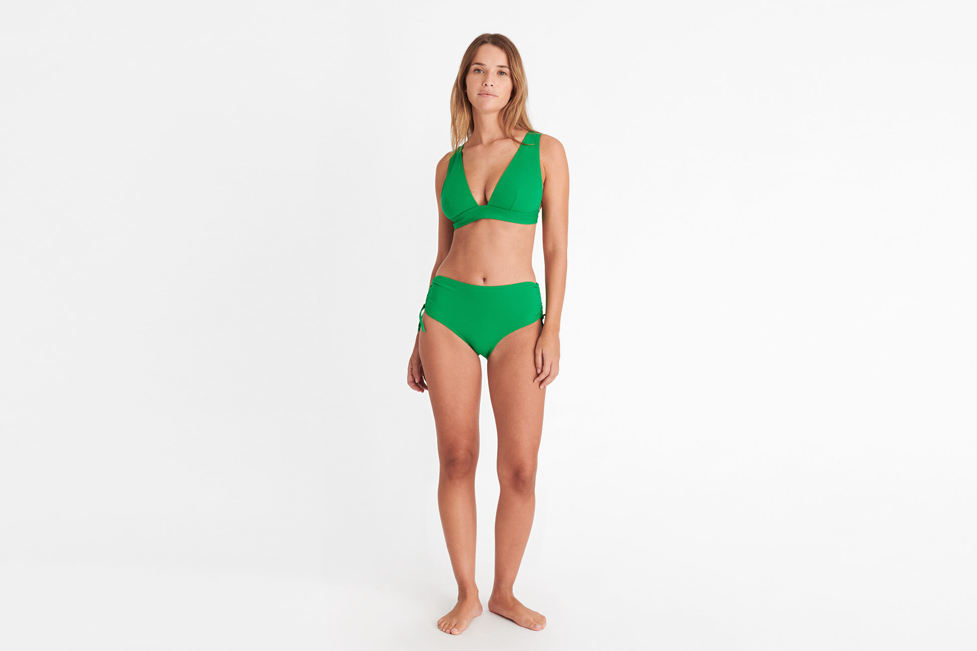 Ever Culotte taille haute vue standard NaN