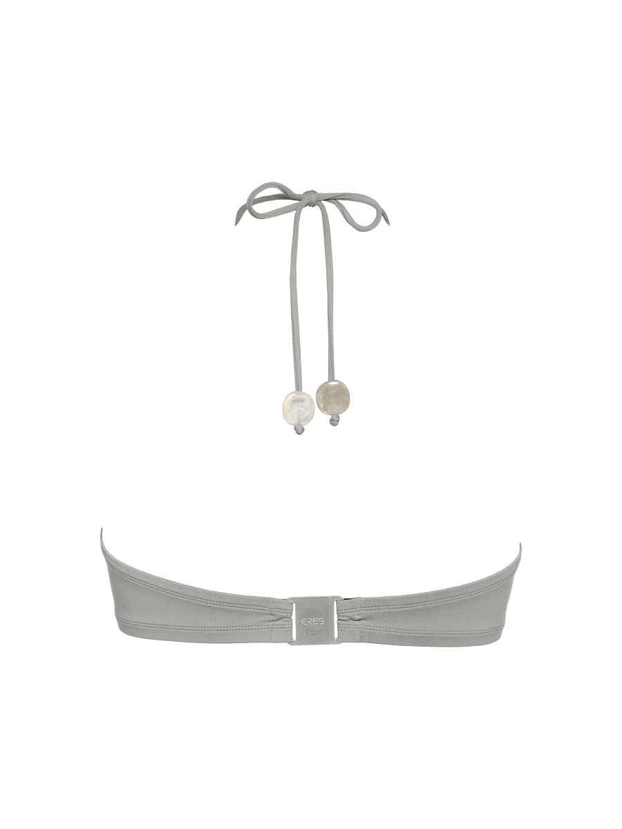 Lana Reggiseno a fascia standard vista 5 su 6