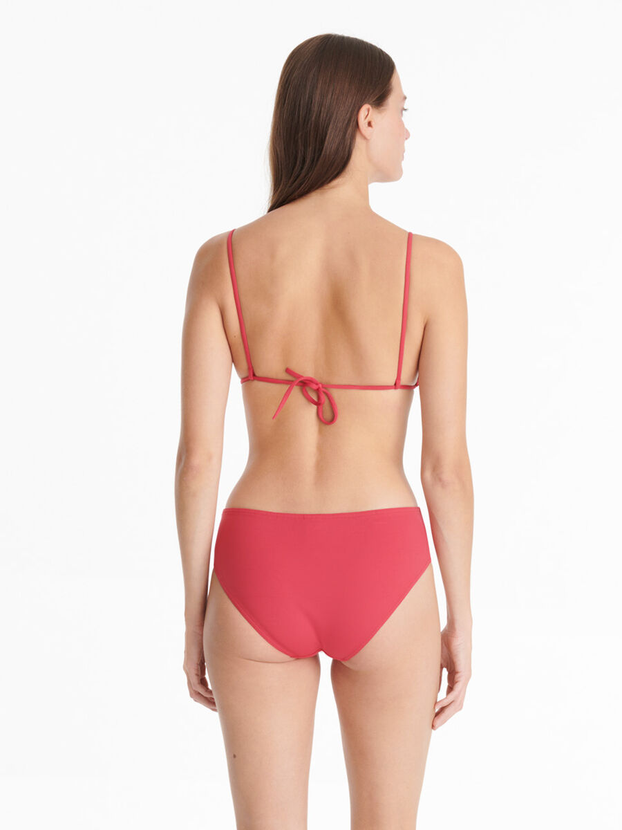 Succès Culotte classique vue standard NaN