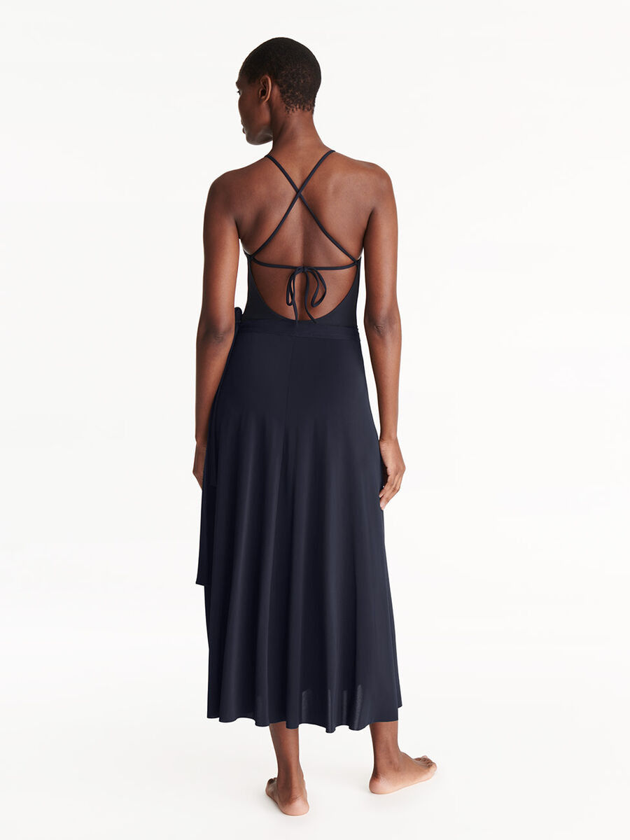 Julieta Sarong skirt standard view NaN