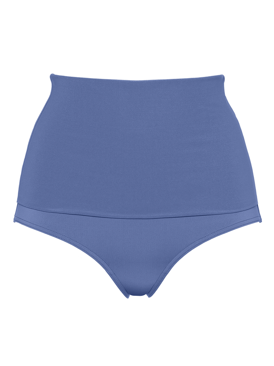 Gredin Slip a vita alta standard vista 4 su 5