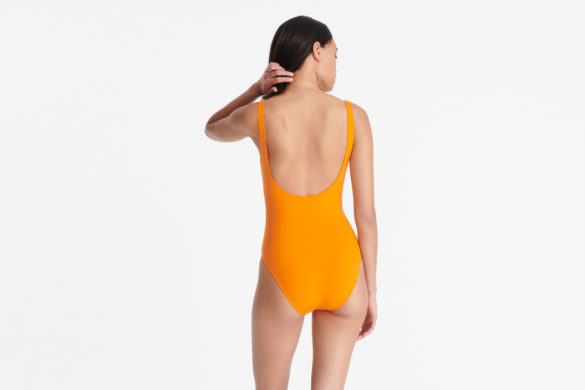 Asia Tank one-piece standard view NaN