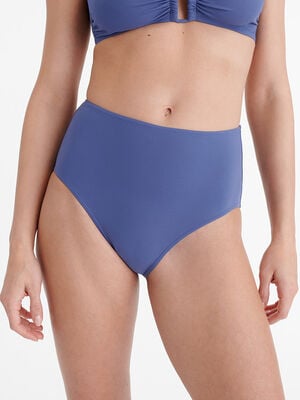 Remember Hoch geschnittene Bikinihose Standardansicht 3 von 3