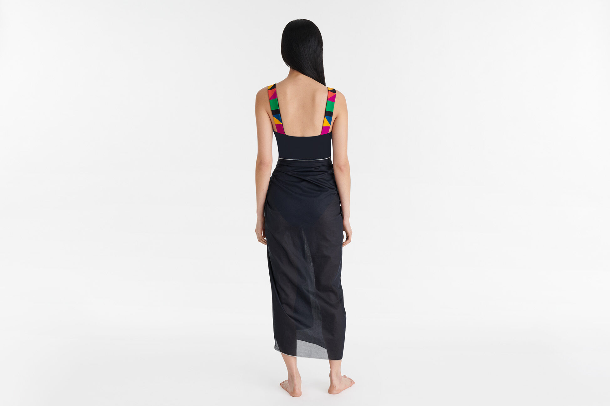Cabine Sarong standard view �